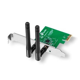 TP-LINK TL-WN881ND 300Mbps Kablosuz N PCI Express Adaptör