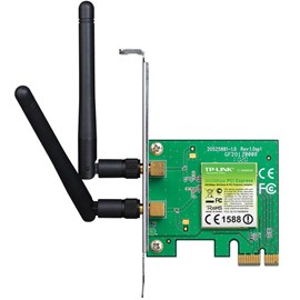 TP-LINK TL-WN881ND 300Mbps Kablosuz N PCI Express Adaptör