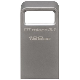 Kingston DTMC3/128GB DataTraveler Micro 3.1 128GB Usb-USB 3.1 Flash Bellek