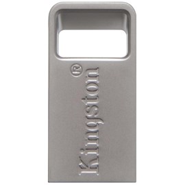 Kingston DTMC3/16GB DataTraveler Micro 3.1 16GB Usb-USB 3.1 Flash Bellek