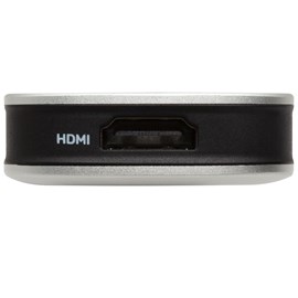 Kingston Nucleum Macbook HDMI+ USB 3.1 + USB-C + MicroSD + USB 3.1 + USB-C Apple Dönüştürücü (C-HUBC1-SR-EN)