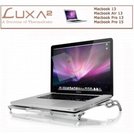 LUXA2 LX-LCLN0001 M1-Pro Fansız Mac Book Pro Soğutucu Standı