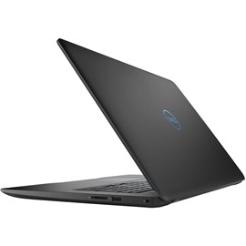 Dell G3 17 3779 FB75D128F161C Core i7-8750H 16GB 1TB 128GB SSD GTX1050 Ti 4GB 17.3 Full HD IPS Linux 