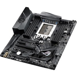 Asus ROG STRIX X399-E GAMING DDR4 M.2 U.2 Wi-Fi ac Aura Sync RGB LED 16x SocketTR4 E-ATX