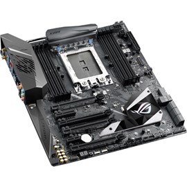 Asus ROG STRIX X399-E GAMING DDR4 M.2 U.2 Wi-Fi ac Aura Sync RGB LED 16x SocketTR4 E-ATX