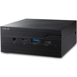 Asus Mini PC PN60-BR00I3 Core i3-8130U 4GB 128GB M.2 SSD HDMI Wi-Fi ac BT FreeDOS (KM Yok)