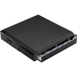 Asus Mini PC PB60-BP00I3K Core i3-8100T 4GB 128GB M.2 SSD HDMI DP Wi-Fi ac BT FreeDOS