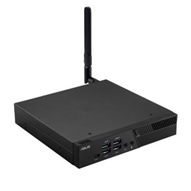 Asus Mini PC PB60-BP00I3K Core i3-8100T 4GB 128GB M.2 SSD HDMI DP Wi-Fi ac BT FreeDOS