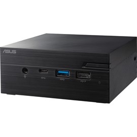 Asus Mini PC PN40-B00WFWP J4005 4GB 32GB HDMI mDP Wi-Fi ac BT Win 10 Pro (KM Yok)