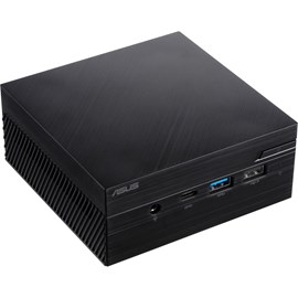 Asus Mini PC PN40-B00WFW Celeron J4005 4GB 32GB HDMI mDP Wi-Fi ac BT Win 10 (KM Yok)