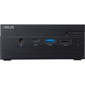 Asus Mini PC PN40-B00WFW Celeron J4005 4GB 32GB HDMI mDP Wi-Fi ac BT Win 10 (KM Yok)