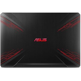 Asus TUF GAMING FX504GD-58050 Core i5-8300H 8GB 1TB GTX1050 4GB 15.6 FHD FreeDOS