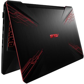 Asus TUF GAMING FX504GD-58050 Core i5-8300H 8GB 1TB GTX1050 4GB 15.6 FHD FreeDOS