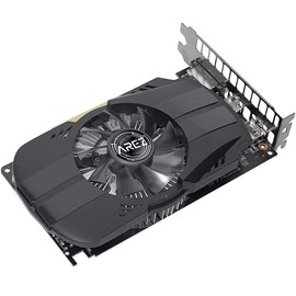 Asus AREZ-PH-RX550-2G Radeon RX 550 2GB GDDR5 128Bit 16x