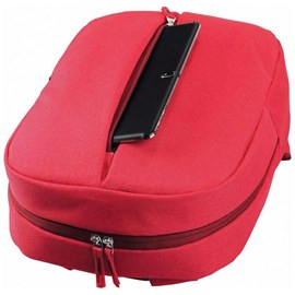 Classone BP-M302 Roma Serisi Kırmızı 14 Notebook Sırt Çantası
