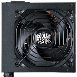 Cooler Master MPY-7501-ACAAG-EU Masterwatt 750W MWE 80+ Gold 120mm Fanlı PSU