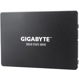 Gigabyte GP-GSTFS31120GNTD 120GB 2.5" SSD Sata3 350/280MB