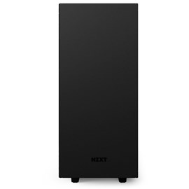 NZXT CA-S340W-B3 S340 Elite Mat Siyah Pencereli ATX PSUsuz Kasa