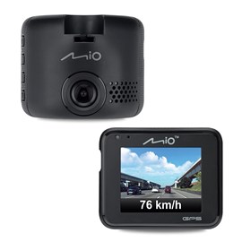 MIO MiVue C330 Full HD GPS Araç Kamerası