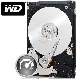 Western Digital WD7500BPKX Scorpio Black 750GB 16MB 7200Rpm 2.5 Sata6Gb/s