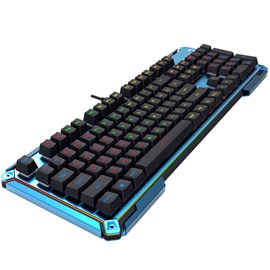 Gamepower Mirana Gaming Mavi Klavye Mavi Switch