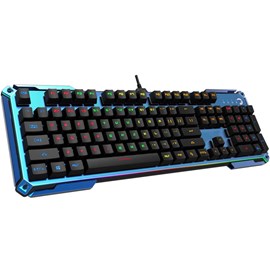 Gamepower Mirana Gaming Mavi Klavye Mavi Switch