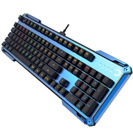 Gamepower Mirana Gaming Mavi Klavye Mavi Switch