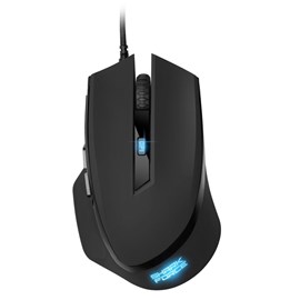 Sharkoon SHARK Force Siyah 1600dpi Optik Gaming Mouse