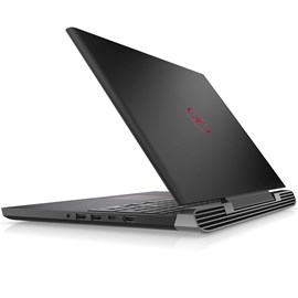 Dell Inspiron 7577 FB70D128F81C Core i7-7700HQ 8GB 128GB SSD 1TB GTX1050 Ti 4GB IPS 15.6 FHD Linux