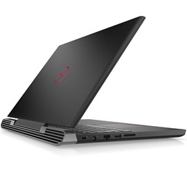 Dell Inspiron 7577 FB70D128F81C Core i7-7700HQ 8GB 128GB SSD 1TB GTX1050 Ti 4GB IPS 15.6 FHD Linux