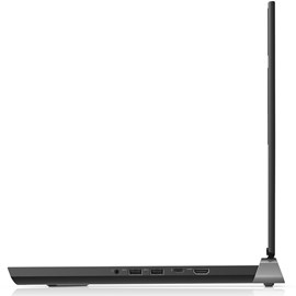 Dell Inspiron 7577 FB70D128F81C Core i7-7700HQ 8GB 128GB SSD 1TB GTX1050 Ti 4GB IPS 15.6 FHD Linux