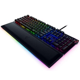 Razer Huntsman Elite Mekanik Eng RZ03-01870100-R3M1 RGB Oyuncu Klavyesi 