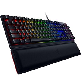 Razer Huntsman Elite Mekanik Eng RZ03-01870100-R3M1 RGB Oyuncu Klavyesi 