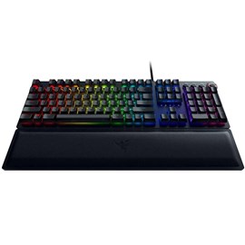 Razer Huntsman Elite Mekanik Eng RZ03-01870100-R3M1 RGB Oyuncu Klavyesi 