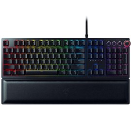 Razer Huntsman Elite Mekanik Eng RZ03-01870100-R3M1 RGB Oyuncu Klavyesi 