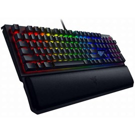 Razer BlackWidow Elite Q TR RGB RZ03-02621600-R3L1 Mekanik Oyuncu Klavyesi Greenswitch