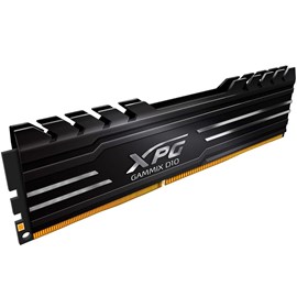 ADATA AX4U2400316G16-SBG XPG GAMMIX D10 Siyah 16GB DDR4 2400Mhz CL16