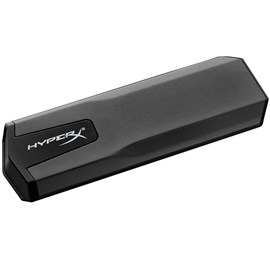 HyperX SHSX100/480G SAVAGE EXO SSD 480GB Taşınabilir Gaming 500/480MB/s