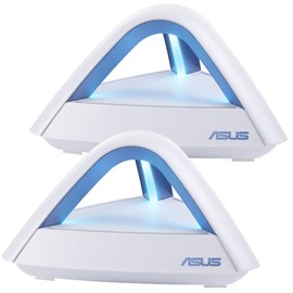 Asus Lyra Trio AC1750 Çift Bant Mesh Kablosuz Ağ Dağıtım Sistemi (İkili Paket)