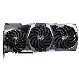 MSI GeForce RTX 2080 Ti GAMING X TRIO 11GB GDDR6 352Bit 16x