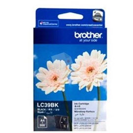 Brother Lc39HYBK Siyah Kartuş DCP585 MFC5490 MFC6490CW MFC790CW MFC990CW