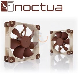 Noctua NF-A9 FLX 92mm 1600Rpm 17.1dB Kasa Fanı