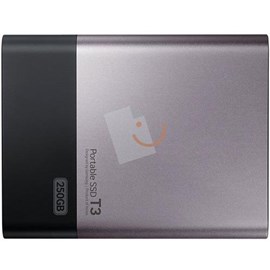 Samsung MU-PT500B/WW Portable SSD T3 500GB Usb 3.1 Harici Disk