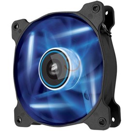 Corsair CO-9050015-BLED Air Series AF120 LED Blue Quiet Edition Yüksek Hava Akışlı 120mm Fan