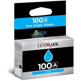 Lexmark 14N0920 100A Mavi Mürekkep Kartuşu Pro905 Pro805 Pro205