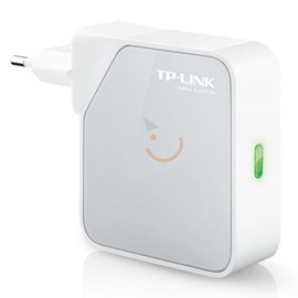 TP-LINK TL-WR710N 150Mbps Kablosuz N Mini Cep Router