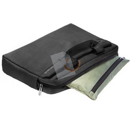 Samsonite 41U-18-002 Network 2 Notebook Çantası 12 Siyah