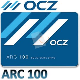 Toshiba OCZ ARC100-25SAT3-480G ARC 100 Serisi 240GB Sata III 2.5 SSD 490MB/450MB