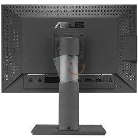 Asus PA249Q 24.1 6ms Full HD HDMI DP DVI Usb Profesyonel  AH-IPS Siyah Led Monitör
