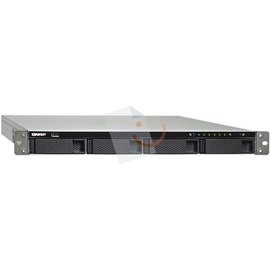 QNAP TS-463U-RP NAS Rack SMB Depolama Ünitesi